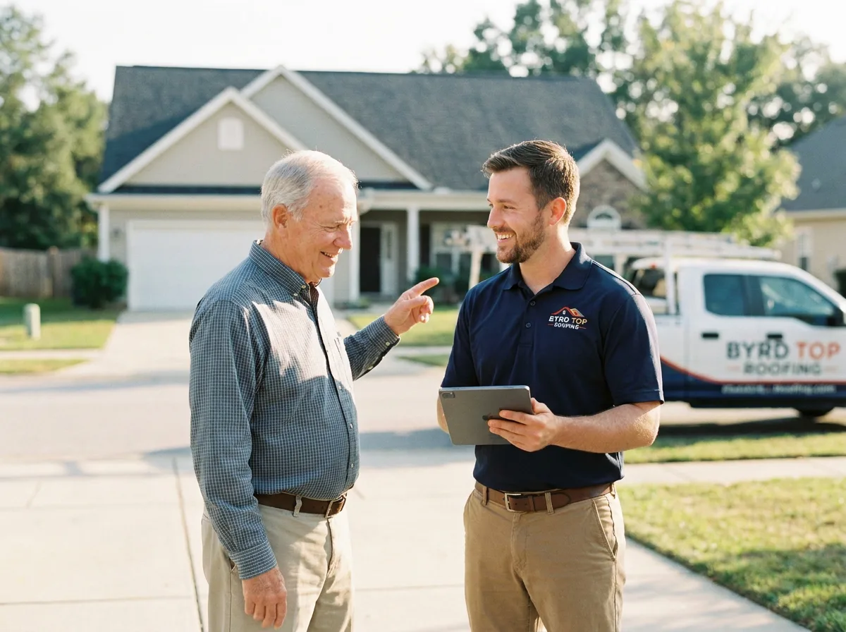 Roofing Union Star, MO FAQs